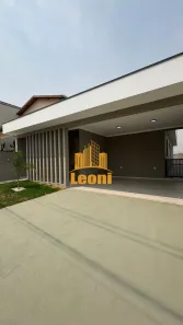 Casa de Condomínio com 3 Quartos à venda, 168m² no Jardim das Flores, São João da Boa Vista