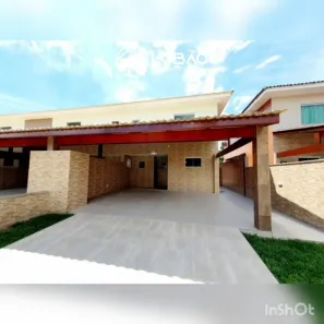 Casa de Condomínio com 3 Quartos para alugar, 150m² no Liberdade, Resende