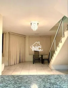 Casa de Condomínio com 3 Quartos à venda, 139m² no Bela Vista, Itaboraí