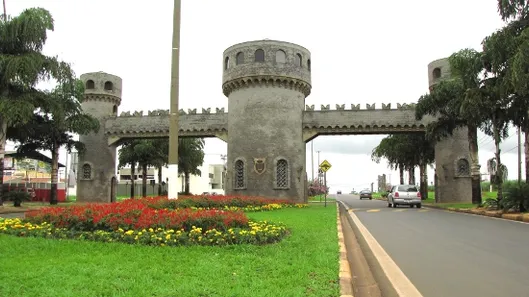 Galpão / Depósito / Armazém com 7 Quartos à venda, 1790m² no Santa Terezinha, Paulínia
