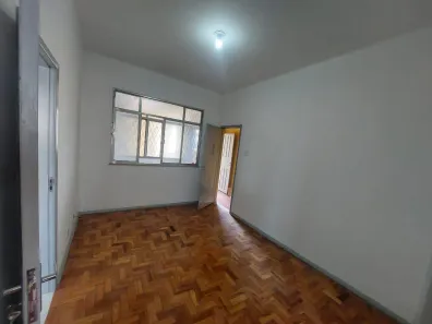 Apartamento com 3 Quartos para alugar, 56m² no Centro, Nilópolis