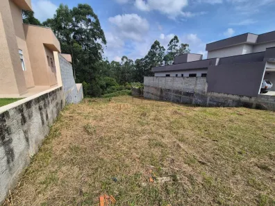 Terreno / Lote / Condomínio à venda, 614m² no Jardim Europa, Vargem Grande Paulista