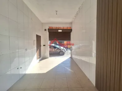 Conjunto Comercial / Sala para alugar, 20m² no Vila Nossa Senhora das Vitórias, Mauá