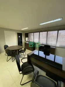 Conjunto Comercial / Sala para venda ou aluguel, 42m² no Santana, São Paulo