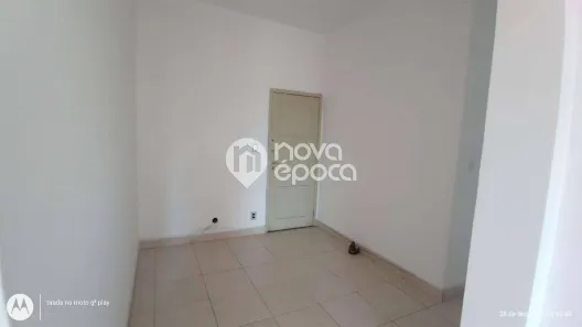 Cobertura com 3 Quartos à venda, 240m² no Praça da Bandeira, Rio de Janeiro