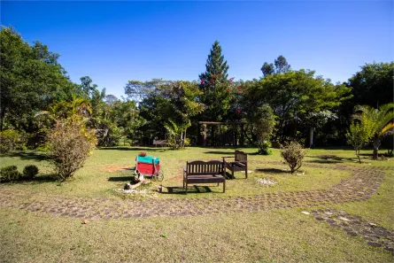 Loja / Salão / Ponto Comercial com 15 Quartos à venda, 600m² no Centro (Canguera), São Roque