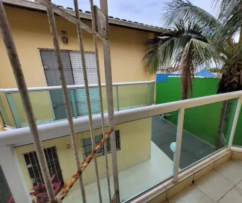 Casa de Condomínio com 2 Quartos à venda, 125m² no , Mongaguá