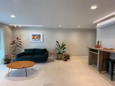 Apartamento com 3 Quartos à venda, 55m² no Centro, São José dos Pinhais