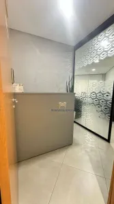 Conjunto Comercial / Sala para alugar, 49m² no Centro, Guarulhos