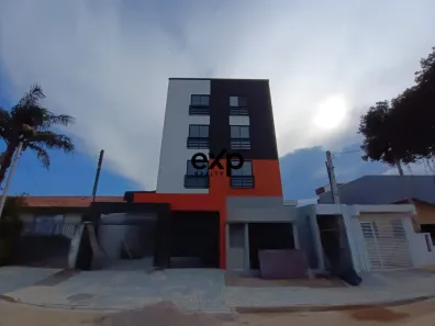 Apartamento com 3 Quartos à venda, 64m² no Cruzeiro, São José dos Pinhais