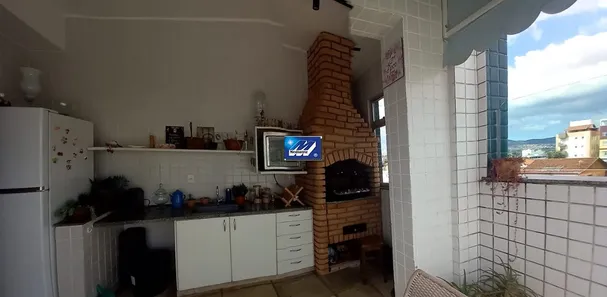 Cobertura com 4 Quartos à venda, 190m² no Ana Lúcia, Sabará