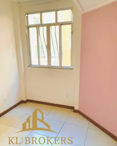 Apartamento com 3 Quartos à venda, 62m² no Centro, Barra Mansa