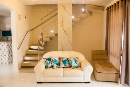 Casa com 3 Quartos para alugar, 232m² no Massagueira, Marechal Deodoro