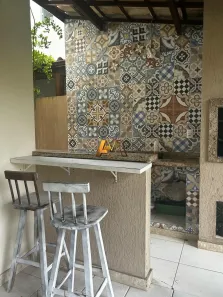 Casa com 3 Quartos para alugar, 228m² no Busca Vida (Abrantes), Camaçari