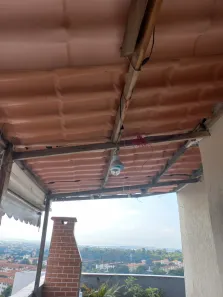 Cobertura com 3 Quartos à venda, 95m² no Olaria, Rio de Janeiro