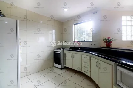 Sobrado com 3 Quartos à venda, 420m² no Pastoril, Ribeirão Pires