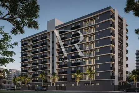 Apartamento com 2 Quartos à venda, 89m² no Aeroclube, João Pessoa