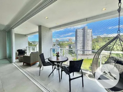 Apartamento com 3 Quartos à venda, 193m² no Bom Retiro, Blumenau