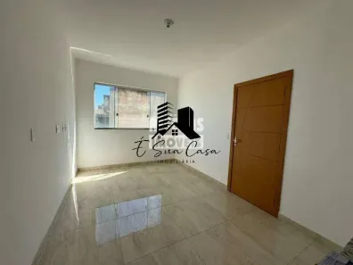 Apartamento com 3 Quartos à venda, 77m² no Europa, Contagem