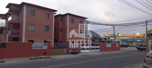 Apartamento com 2 Quartos à venda, 48m² no Jardim Atlântico Central (Itaipuaçu), Maricá