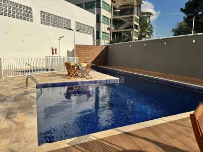 Apartamento com 2 Quartos para alugar, 69m² no Centro, Santa Bárbara D'Oeste