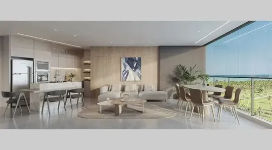 Apartamento com 2 Quartos à venda, 59m² no Paiva, Cabo de Santo Agostinho