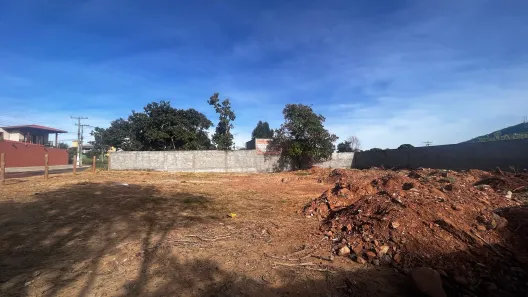 Terreno / Lote / Condomínio à venda, 450m² no Setor Meia Ponte, Pirenópolis