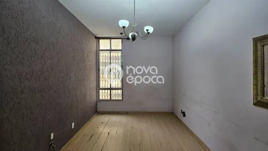 Apartamento com 2 Quartos à venda, 57m² no Rio Comprido, Rio de Janeiro