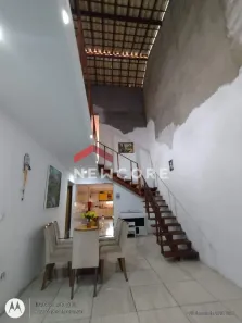 Casa com 7 Quartos à venda, 150m² no Centro, Camaçari