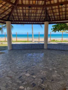 Casa de Condomínio com 2 Quartos para alugar, 2000m² no , Vera Cruz