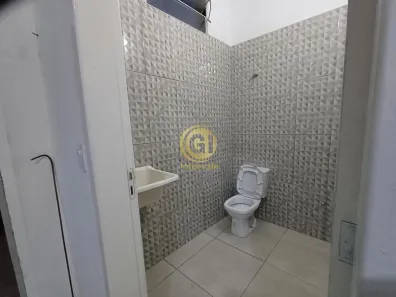 Loja / Salão / Ponto Comercial para alugar, 18m² no Cidade Salvador, Jacareí