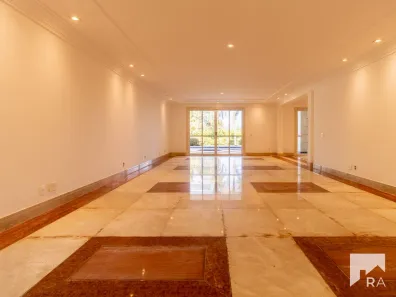 Casa com 4 Quartos para alugar, 800m² no Setor de Habitações Individuais Sul, Brasília
