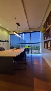 Conjunto Comercial / Sala à venda, 30m² no Centro, Lauro de Freitas
