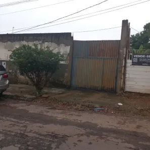 Terreno / Lote / Condomínio à venda, 301m² no Residencial Dom Rafael, Goiânia