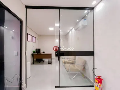 Prédio Inteiro à venda, 125m² no Coliseu, Londrina
