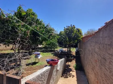 Fazenda / Sítio / Chácara com 2 Quartos à venda, 200m² no Jd Master, Araçoiaba da Serra