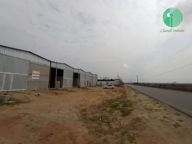 Galpão / Depósito / Armazém para alugar, 1000m² no Jardim Esperança, Cabo Frio
