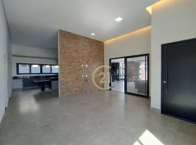 Casa de Condomínio com 3 Quartos à venda, 400m² no Jardim Delegá, Salto