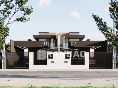 Casa com 1 Quarto à venda, 100m² no , Schroeder