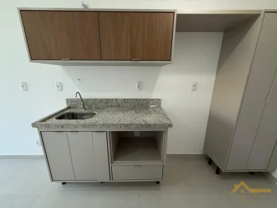 Flat com 1 Quarto à venda, 22m² no Jardim Amália, Volta Redonda