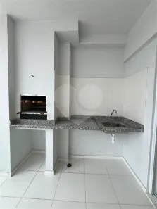 Apartamento com 3 Quartos para alugar, 130m² no Jardim Santa Bárbara, Embu das Artes