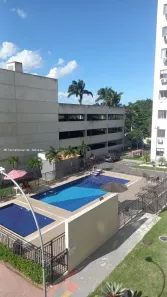 Apartamento com 3 Quartos para alugar, 70m² no Maria Paula, São Gonçalo