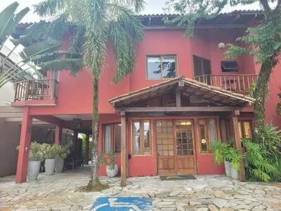Hotel / Motel / Pousada com 17 Quartos à venda, 700m² no Juquehy, São Sebastião