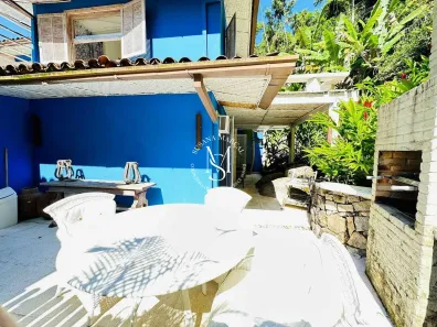 Casa de Condomínio com 5 Quartos à venda, 170m² no Retiro (Cunhambebe), Angra dos Reis