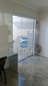 Conjunto Comercial / Sala para alugar, 1m² no Centreville, São Carlos