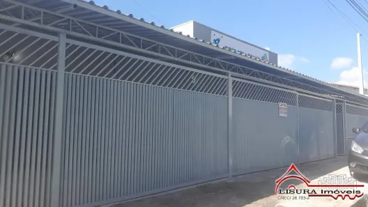 Loja / Salão / Ponto Comercial para alugar, 70m² no Cidade Salvador, Jacareí