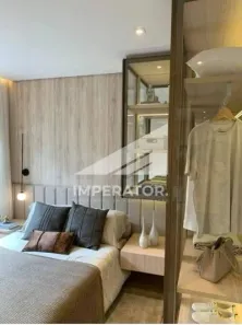 Apartamento com 2 Quartos à venda, 59m² no Vila Progredior, São Paulo