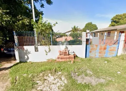Terreno / Lote / Condomínio à venda, 500m² no Boi Morto, Santa Maria