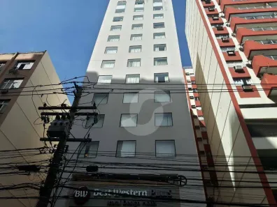 Hotel / Motel / Pousada à venda, 26m² no Icaraí, Niterói