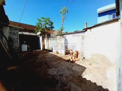 Terreno / Lote / Condomínio para alugar, 556m² no Campos Elíseos, Ribeirão Preto